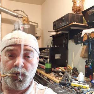 Meet your Posher, John henry